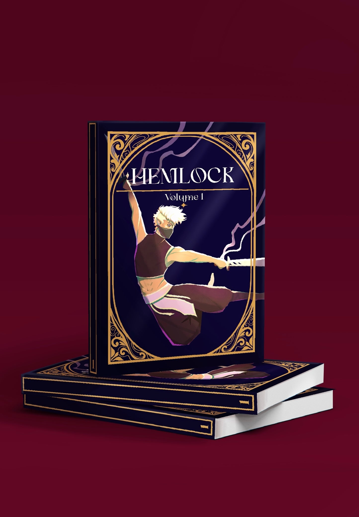 Hemlock Volume 1